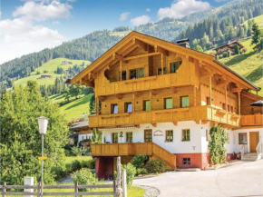 Apartment Inneralpbach II, Alpbach, Österreich